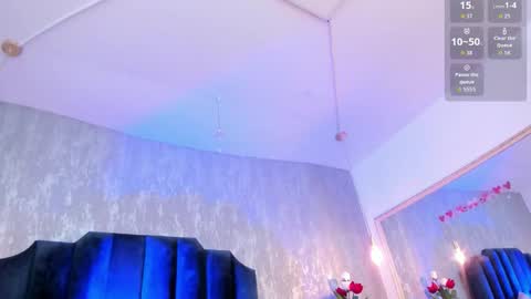 Snapshot of megan_star04 chatting on October 23, 2025, 3:00 pm Isis ariany online show from October 23, 2025, 3:00 pm