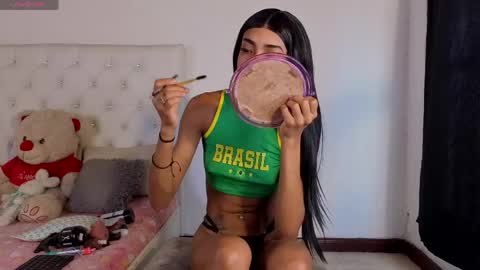 Megan online show from April 26, 2026, 5:21 pm