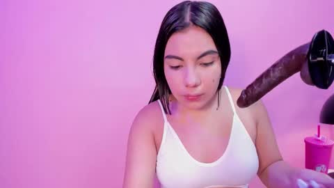 Megan  online show from March 15, 2026, 7:42 pm