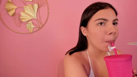 Megan  online show from July 19, 2026, 10:46 pm