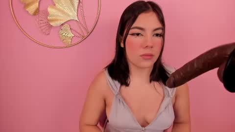 Megan  online show from July 21, 2026, 7:05 pm