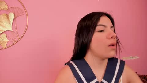 Megan  online show from July 26, 2026, 7:32 pm