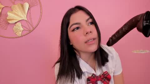 Megan  online show from August 5, 2026, 7:38 pm