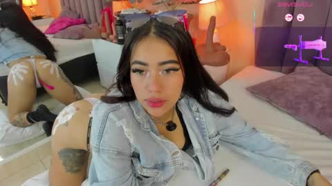  Megan  online show from April 28, 2026, 12:43 pm