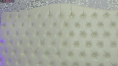 megan_tower online show from February 2, 2026, 7:12 pm