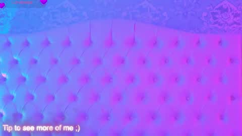 megan_tower online show from February 16, 2026, 6:59 pm