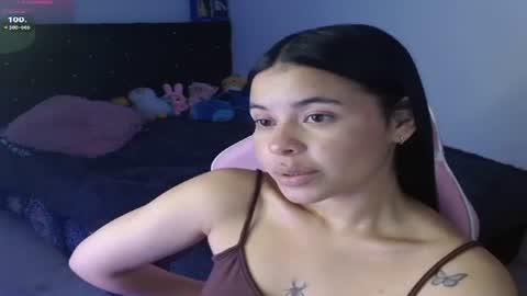 Carolina online show from November 23, 2025, 2:11 am