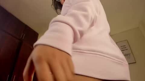 Snapshot of megan_vwv chatting on November 4, 2025, 4:33 am megan online show from November 4, 2025, 4:33 am