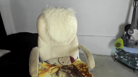 Megan online show from February 20, 2025, 12:08 am