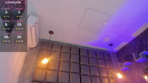 Megan online show from January 18, 2025, 9:34 pm