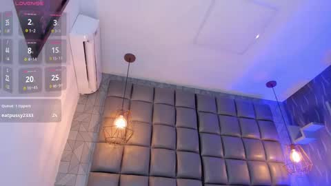 Megan online show from March 8, 2025, 1:39 am