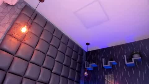 Megan online show from November 10, 2025, 9:25 pm