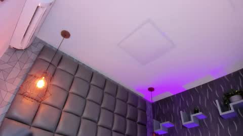 Megan online show from December 2, 2025, 8:15 pm