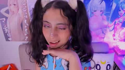 Megan  online show from March 4, 2025, 8:46 am