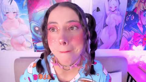 Megan  online show from September 19, 2025, 6:15 am