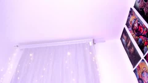 Megan  online show from December 18, 2025, 3:01 am