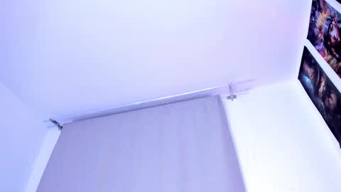 Megan  online show from January 13, 2026, 5:57 am