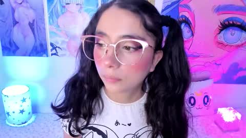 Megan  online show from March 6, 2026, 5:37 am