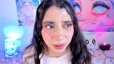 Megan  online show from June 25, 2026, 5:12 am