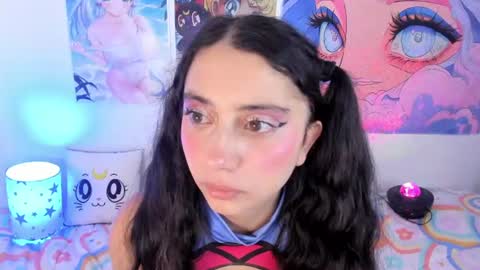 Megan  online show from June 27, 2026, 12:22 pm
