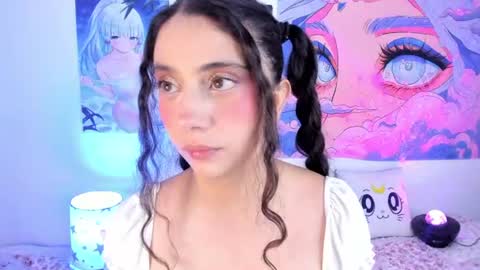 Megan  online show from June 29, 2026, 10:15 am