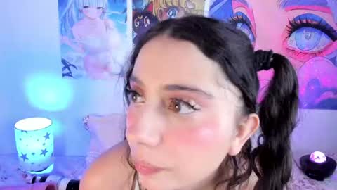 Megan  online show from July 14, 2026, 10:21 am