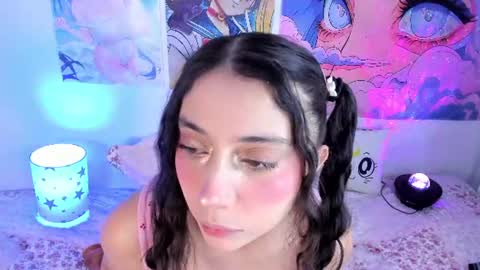 Megan  online show from July 21, 2026, 1:41 am