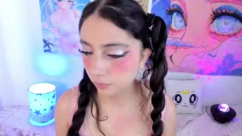 Megan  online show from July 22, 2026, 4:32 pm