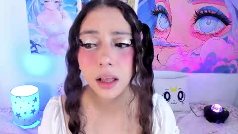 Megan  online show from July 24, 2026, 5:00 pm