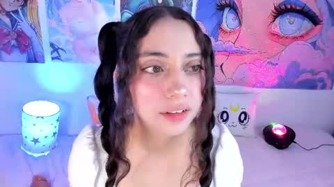 Megan  online show from July 27, 2026, 1:01 am