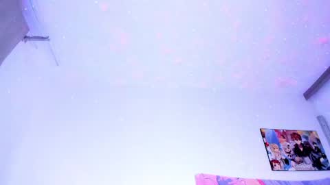 Megan  online show from August 5, 2026, 4:04 am