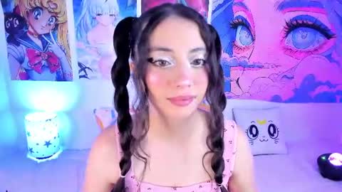 Megan  online show from August 6, 2026, 2:13 am