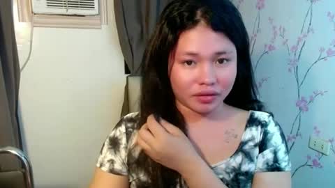 MEGAN online show from June 24, 2026, 7:29 am