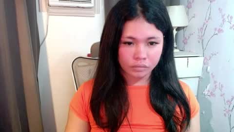 MEGAN online show from July 3, 2026, 6:36 pm