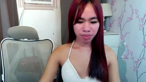 MEGAN online show from July 7, 2026, 11:09 pm