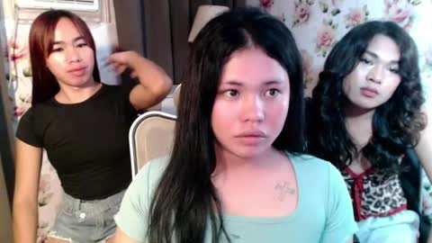 MEGAN online show from July 11, 2026, 11:35 am