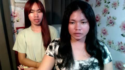 MEGAN online show from July 18, 2026, 9:29 pm