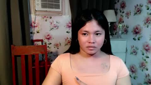 MEGAN online show from July 21, 2026, 3:14 pm