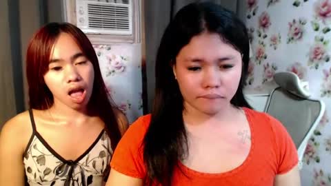 MEGAN online show from July 28, 2026, 3:21 pm
