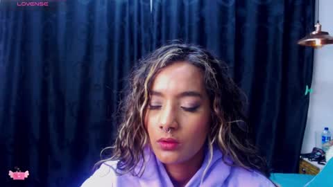 M E G A N   online show from January 19, 2025, 7:37 pm