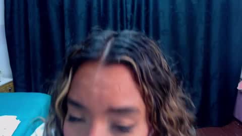 M E G A N   online show from February 8, 2025, 8:10 pm