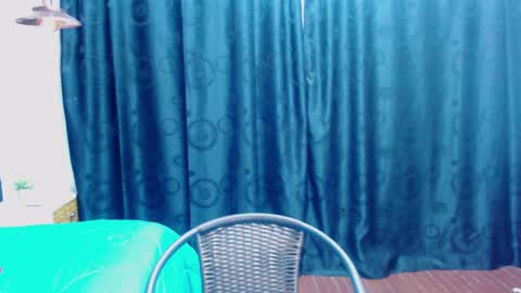 M E G A N   online show from February 17, 2025, 10:36 pm