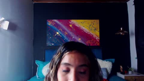 M E G A N   online show from February 27, 2025, 5:34 am