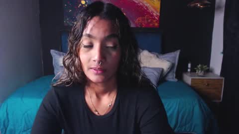 M E G A N   online show from March 4, 2025, 7:43 pm