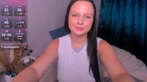 Snapshot of meganberrybb chatting on September 30, 2025, 3:11 am Meganberry online show from September 30, 2025, 3:11 am