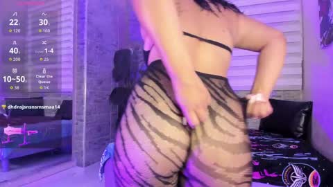 Snapshot of meganblazze chatting on May 29, 2026, 3:59 am Megan online show from May 29, 2026, 3:59 am