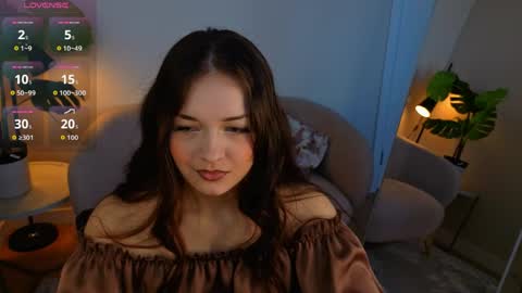 Megan online show from April 19, 2026, 12:59 pm