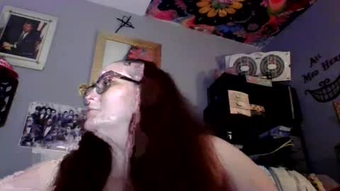 SexyDirtyBitch online show from March 16, 2026, 1:55 am