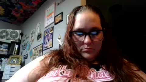 SexyDirtyBitch online show from May 24, 2026, 8:08 am
