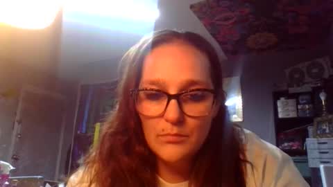 SexyDirtyBitch online show from May 26, 2026, 2:18 am